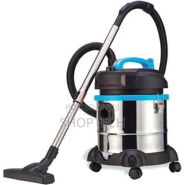 25 Litres Premier Vacuum Cleaner - main view