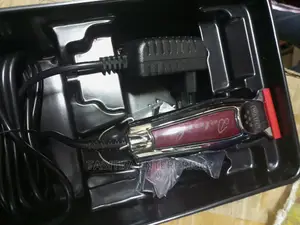 Detailer Shaving Machine