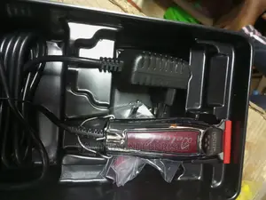 Detailer Shaving Machine