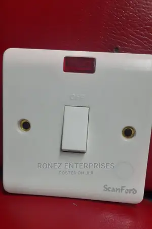 Water Heater Switch 20amps