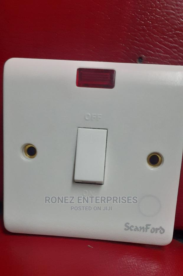 Water Heater Switch 20amps - thumbnail 2