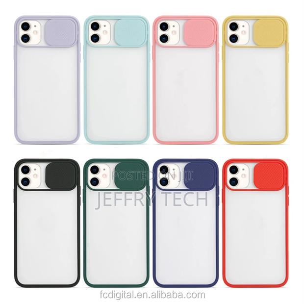 Phone Cover TPU Case Silicone Case for iPhone 12 12 Pro 11 - main view