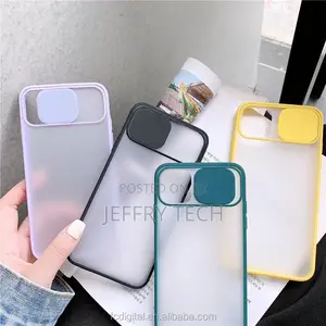 Phone Cover TPU Case Silicone Case for iPhone 12 12 Pro 11