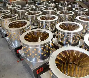 Good Quality Feather Plucker Machine