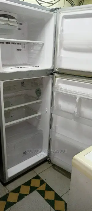 Samsung Double Door