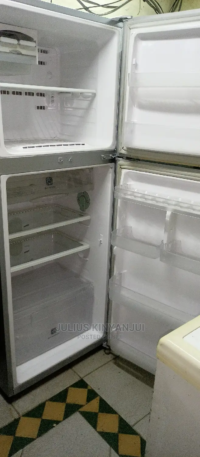 Samsung Double Door