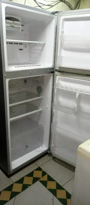 Samsung Double Door