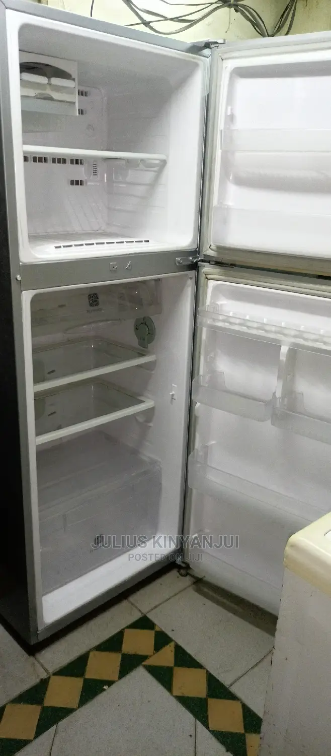 Samsung Double Door