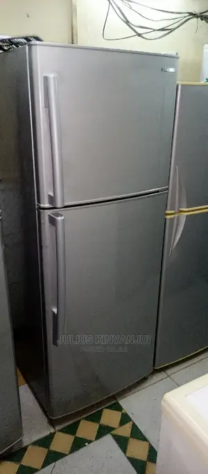 Samsung Double Door