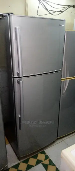 Samsung Double Door