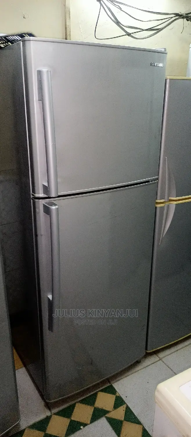 Samsung Double Door