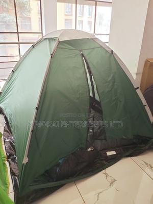 3-4 Persons Camping Tents - thumbnail 2