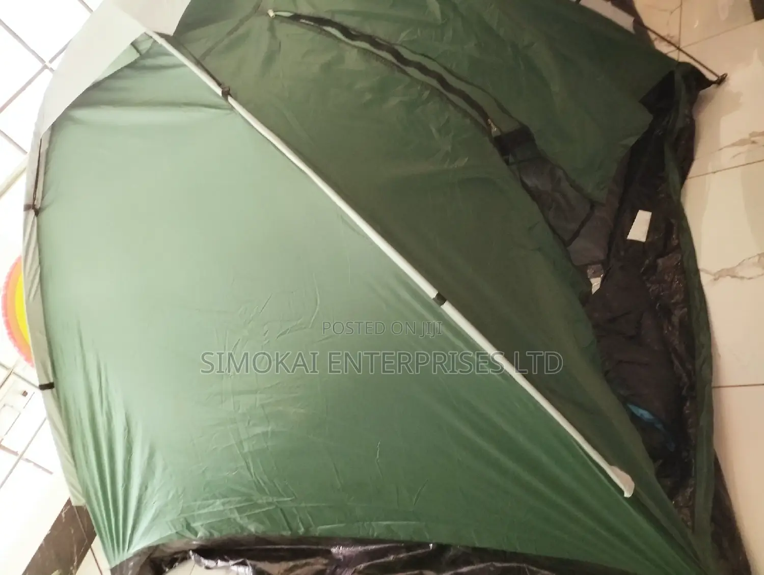 Camping Tents for 3