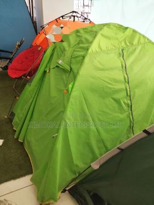 Two People Double Layer Camping Tent - thumbnail 2