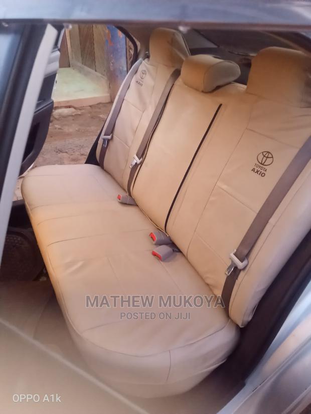 Axio 2020 Car Seat Covers - thumbnail 2