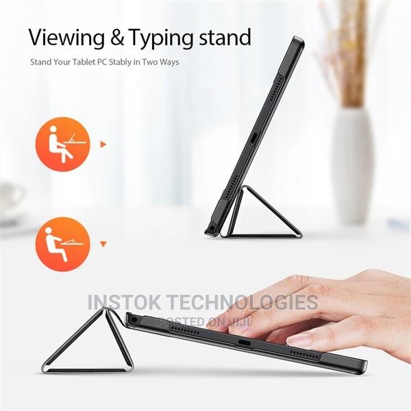 Dux Ducis Domo Series Case For Samsung Tab A8 2021 10.5 - thumbnail 2
