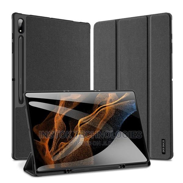 Dux Ducis Domo Series Case For Samsung Tab A8 2021 10.5