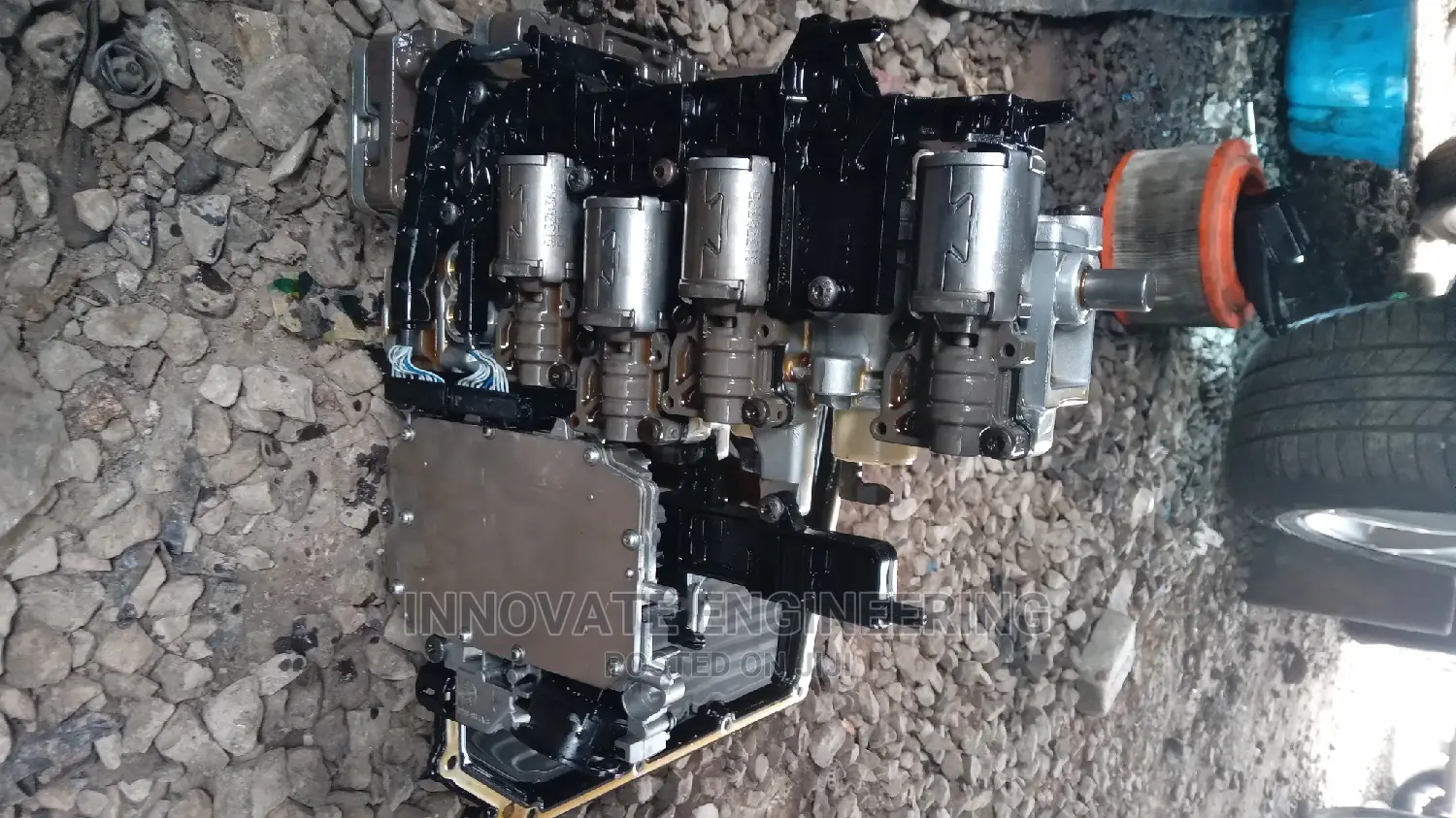 Gearbox Computer Repairs/ Mechatronic Repairs