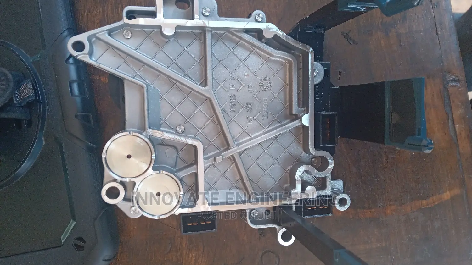 Gearbox Computer Repairs/ Mechatronic Repairs