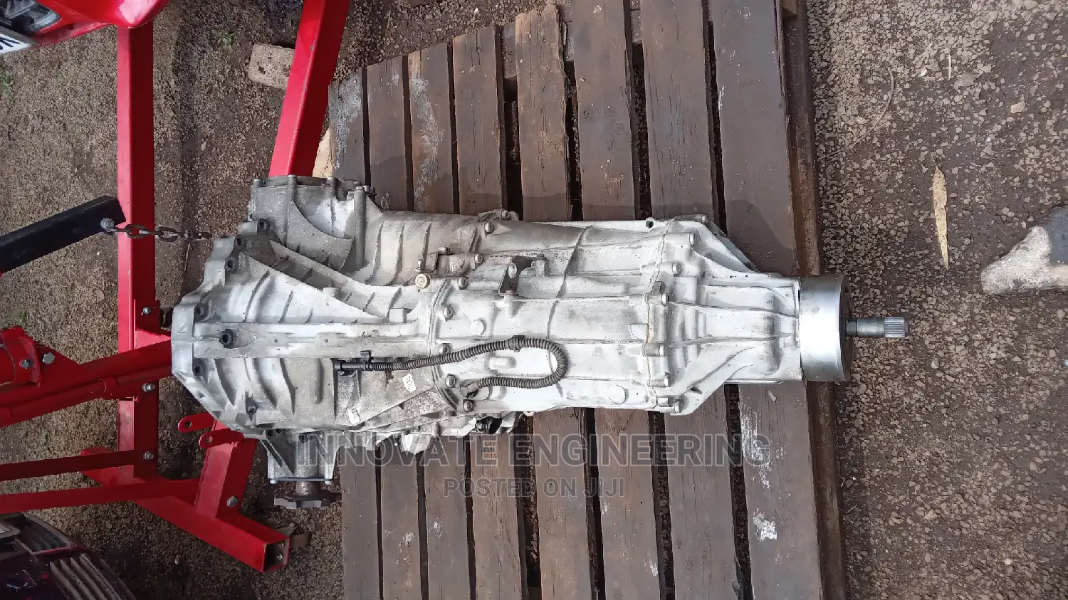 Gearbox Computer Repairs/ Mechatronic Repairs