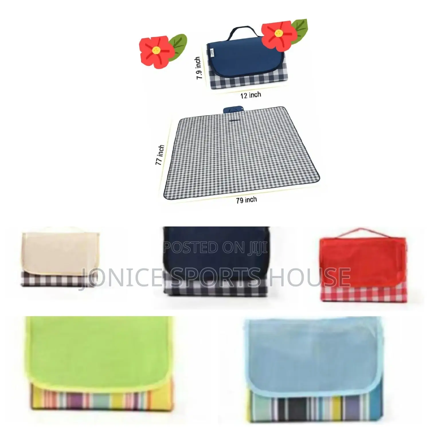 Picnic/Camping Mats