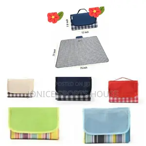 Picnic/Camping Mats