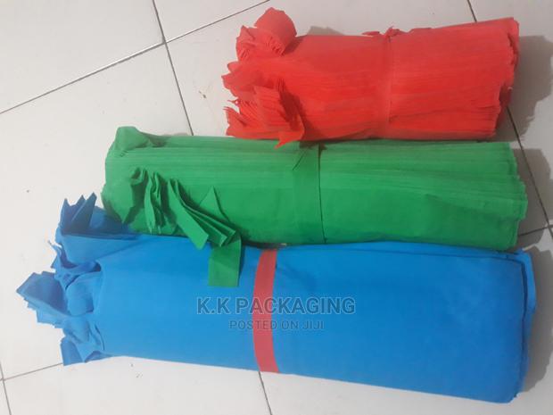 Uhuru Bags - main view