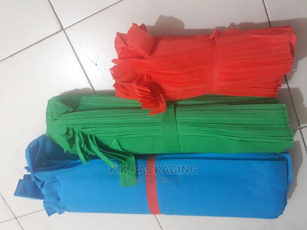 Uhuru Bags - thumbnail 3