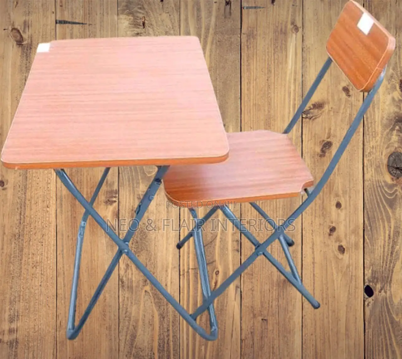 Quality Foldable Study Table