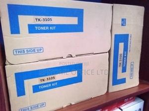 Tk-3105 Best Kyocera Toners