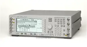 Frequency Generator (Signal Generator)