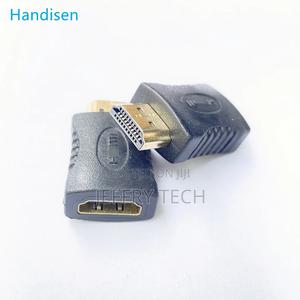 HDTV Male to Female Connector - thumbnail 2