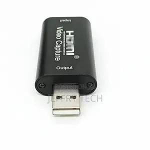 HD-MI Video Capture USB Output