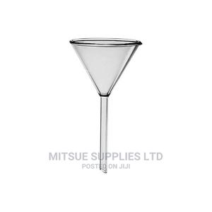 A Set of 10 Funnel Glass 150mm - thumbnail 2