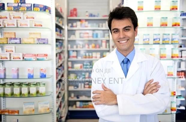 Hottest Pharmacy/Chemists Inventory Management Software - main view
