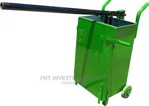 Hay Baler Machine