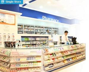 Satisfactory POS Software System for Pharmacy, Chemists - thumbnail 2