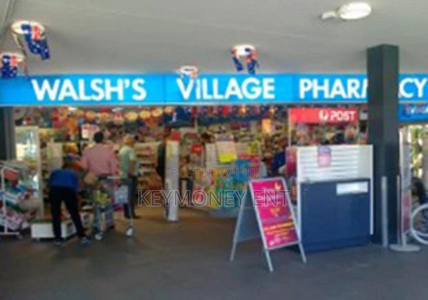 Valuable Retail POS Software for Pharmacy Chemists - main view