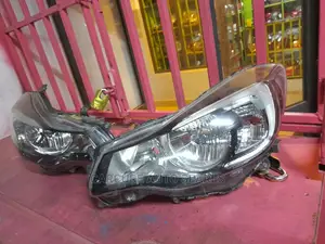 Subaru N16 Gp2 Gp3 Headlights
