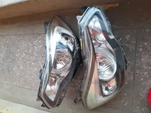 Subaru N16 Gp2 Gp3 Headlights
