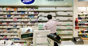 Top Quality Pharmacy Chemist Wholesale POS Software - thumbnail 2