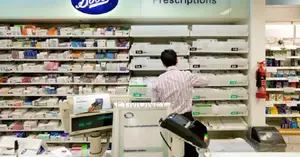 Top Quality Pharmacy Chemist Wholesale POS Software