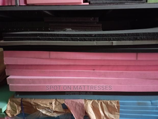 High Density Cushions - thumbnail 2