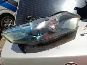 Honda Insight Headlight Xenon