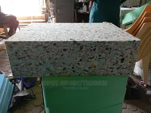 Super High Density Cushions