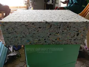 Super High Density Cushions