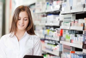 Supportive Point of Sale Software System for Pharmacy - thumbnail 2