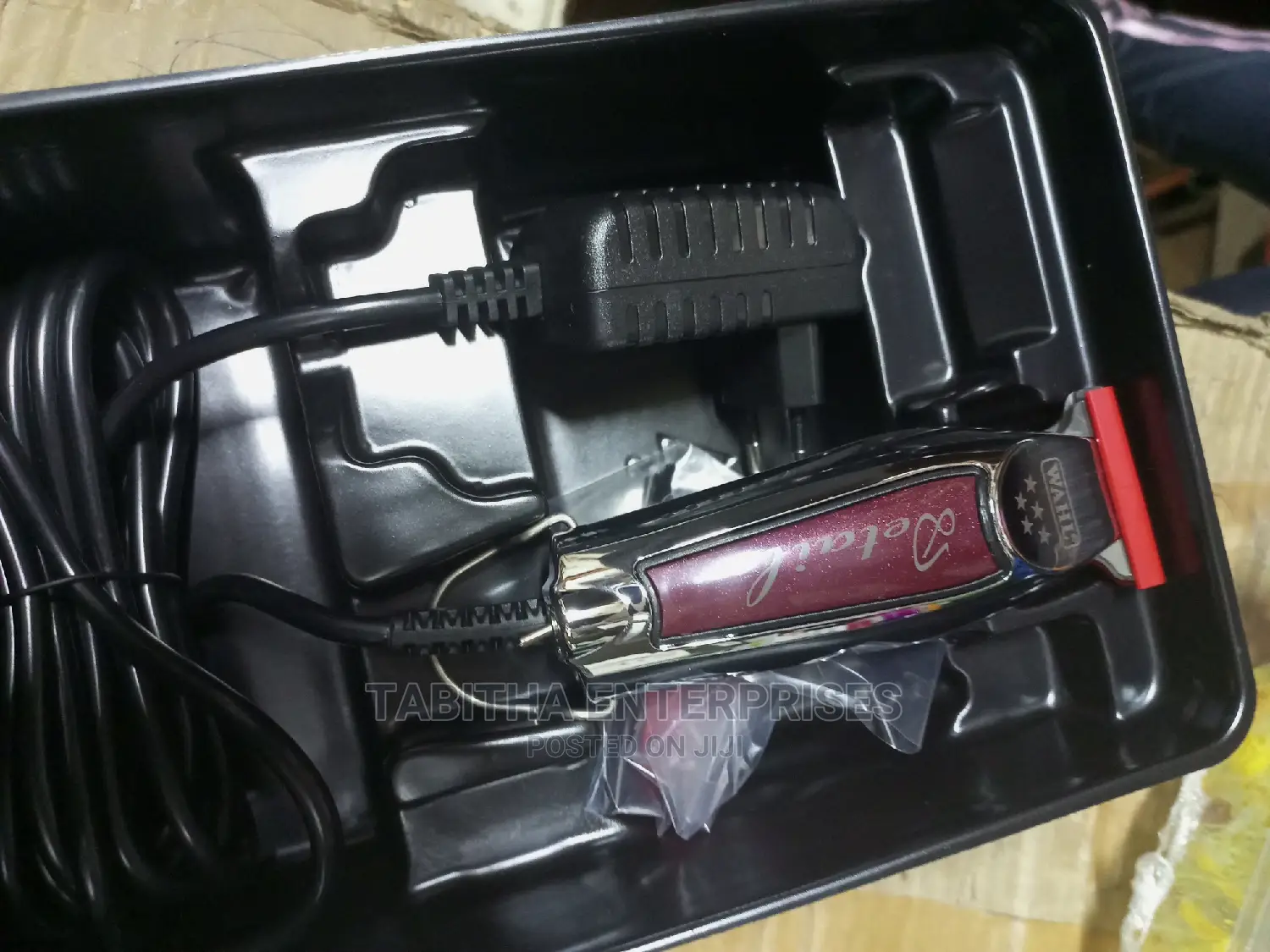 Detailer Shaving Machine ( Original)