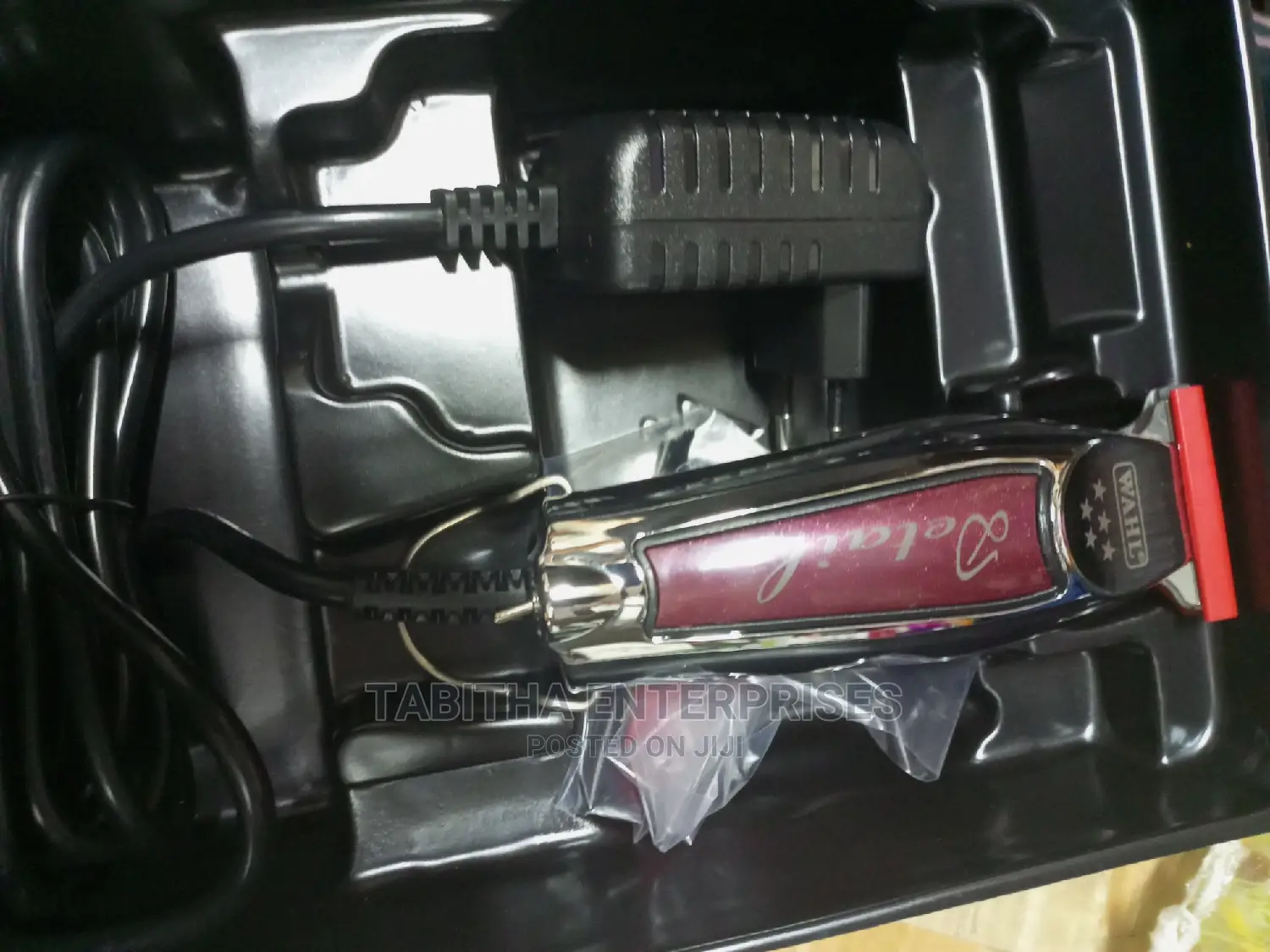 Shaving Machine ( Detailers)