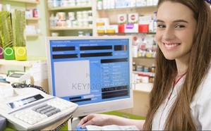 Trusted Point of Sale Software for Pharmacy, Chemist - thumbnail 2
